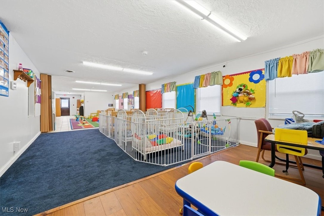 Foster & Nelsons - Commercial Sale