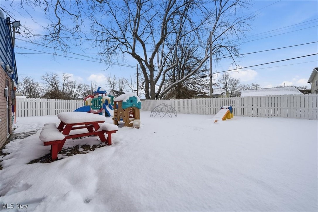 Foster & Nelsons - Commercial Sale