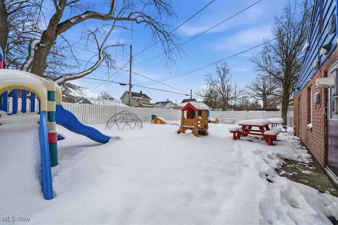 Foster & Nelsons - Commercial Sale