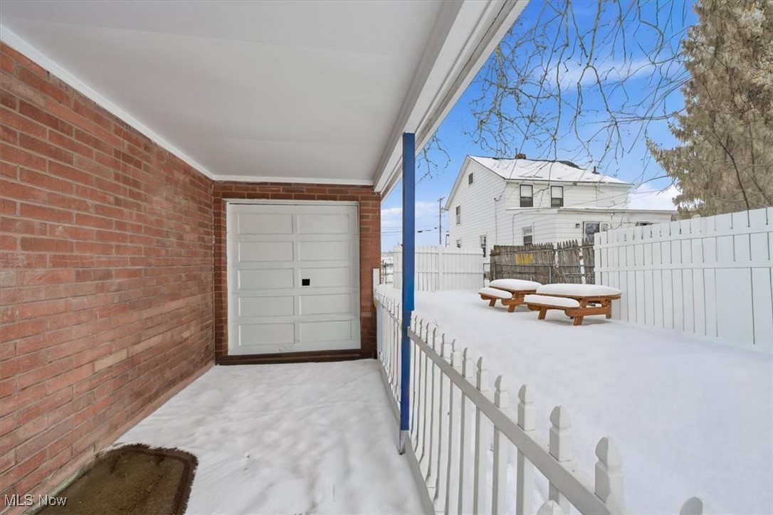 Foster & Nelsons - Commercial Sale