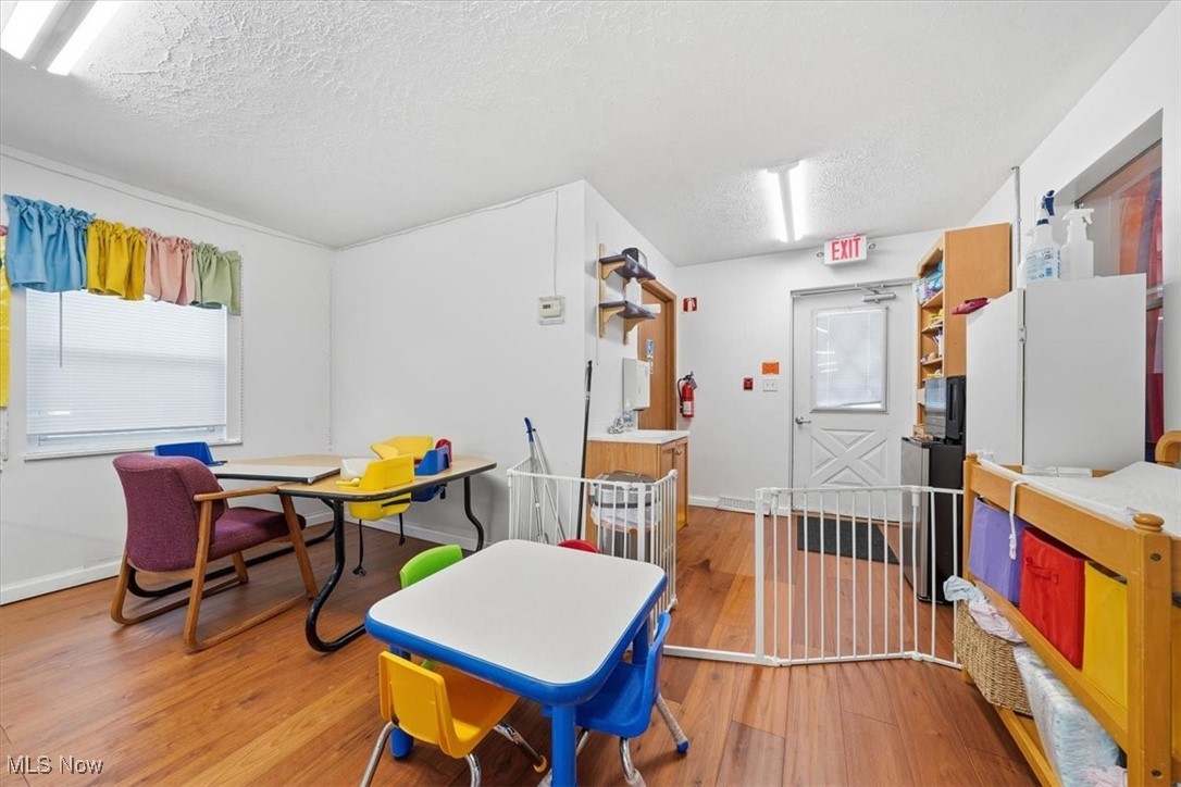 Foster & Nelsons - Commercial Sale