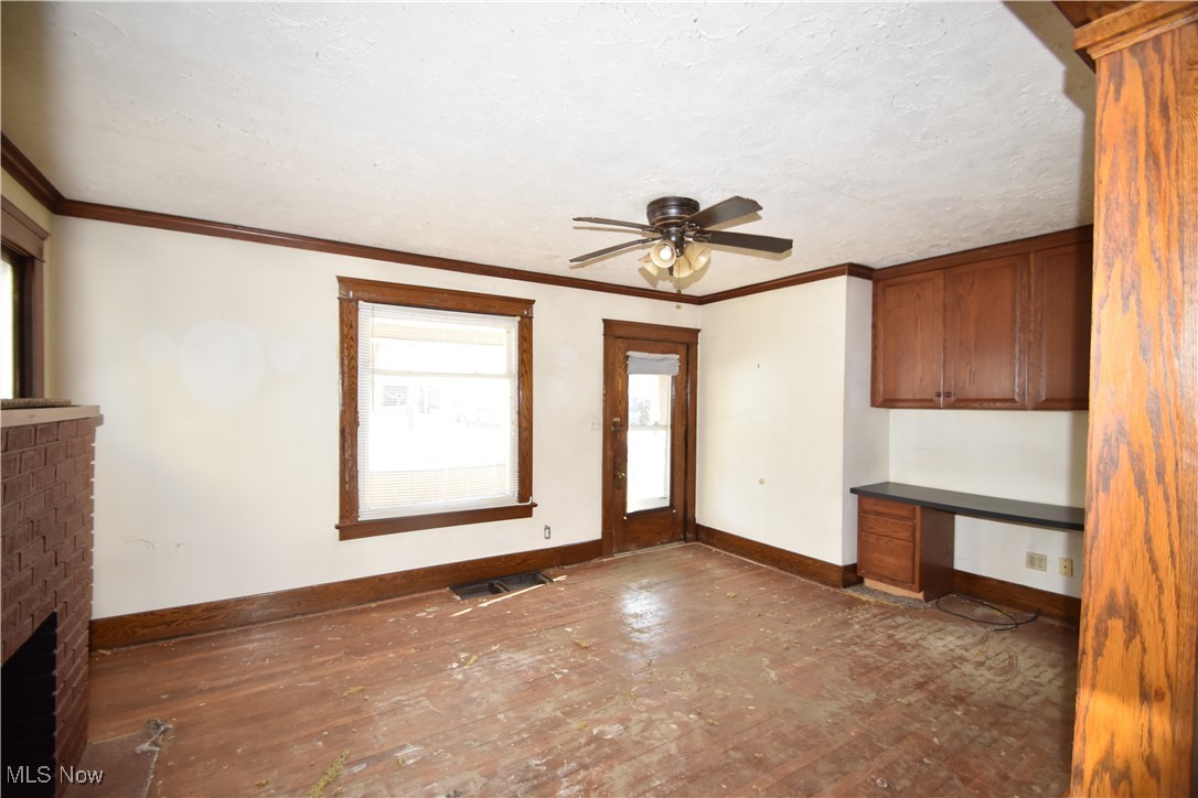 Homewood - Residential Income