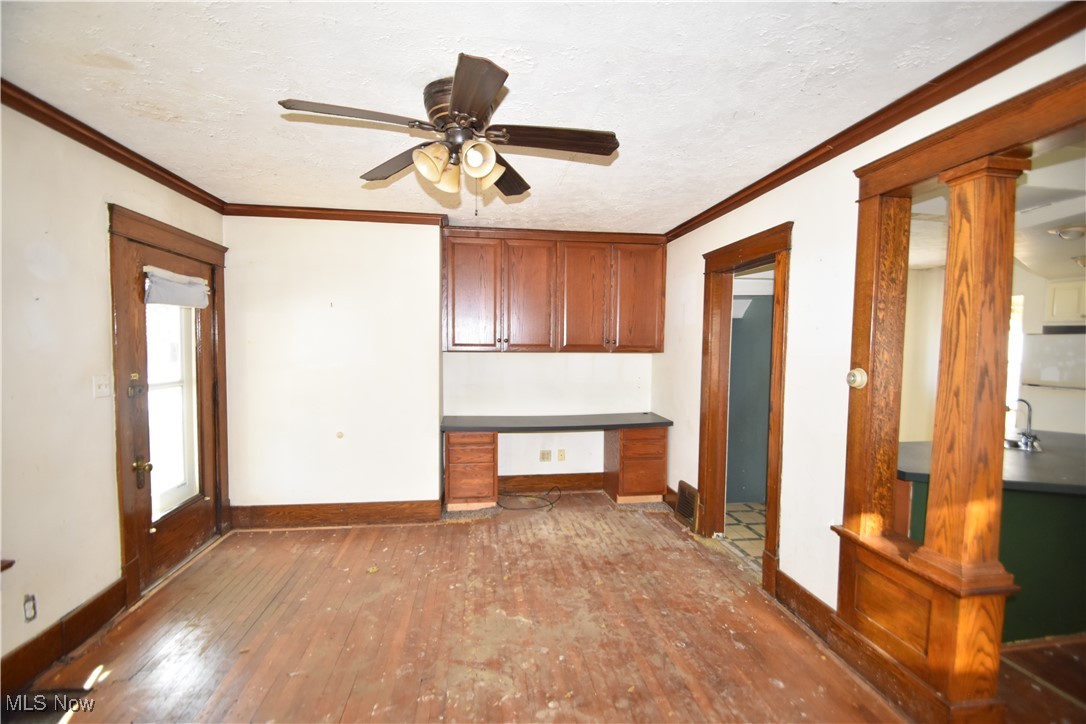 Homewood - Residential Income