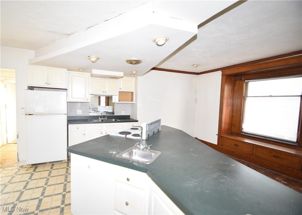 Homewood - Residential Income