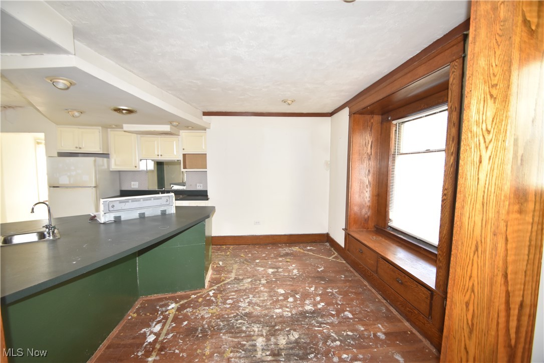 Homewood - Residential Income