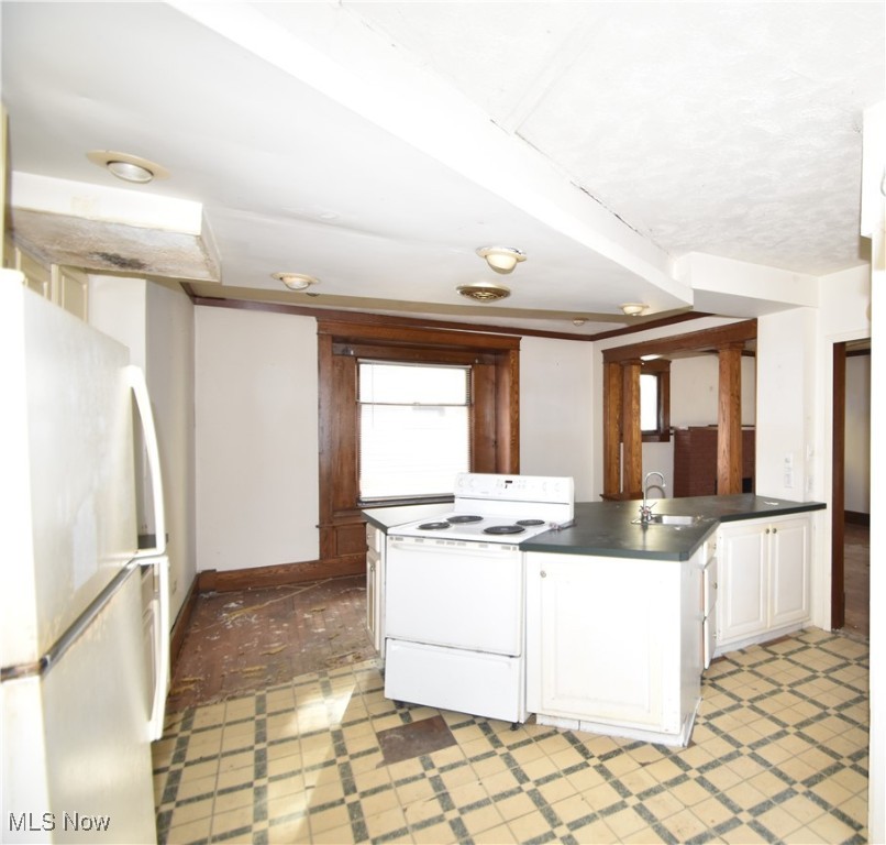 Homewood - Residential Income