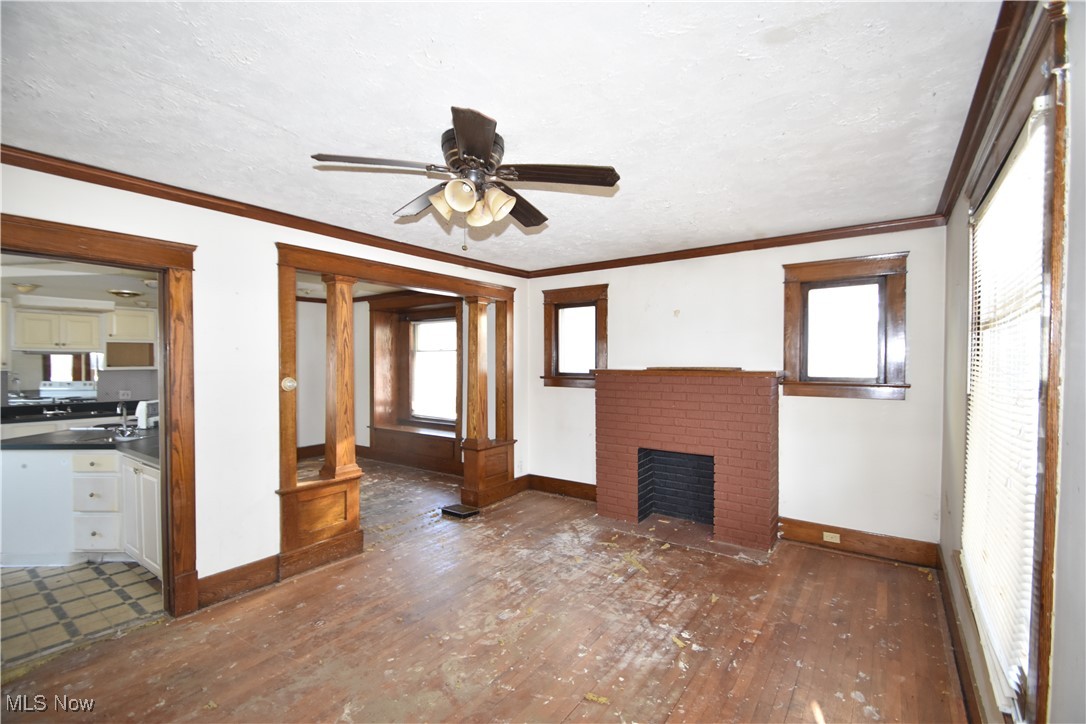 Homewood - Residential Income