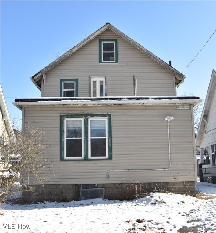 Homewood - Residential Income