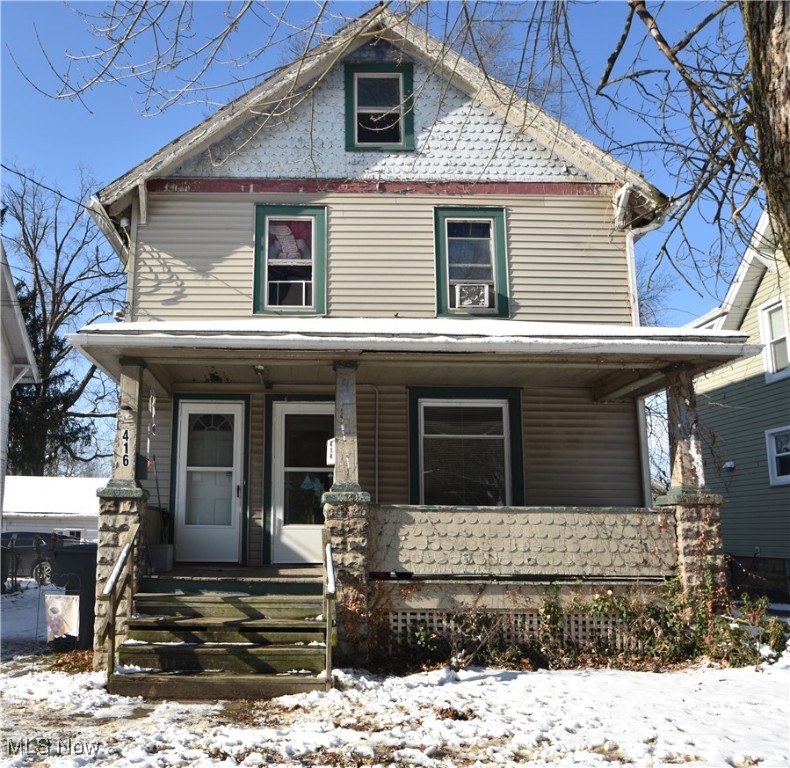 Homewood - Residential Income