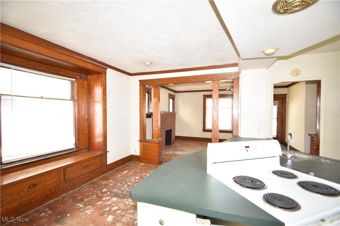 Homewood - Residential Income