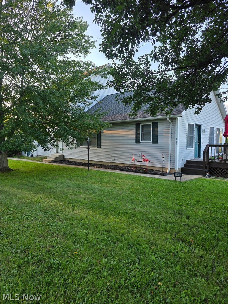 139 Meadowpark Drive