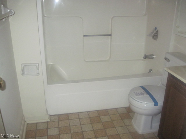 Park Place Condo - Residential