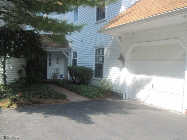 Park Place Condo - Residential