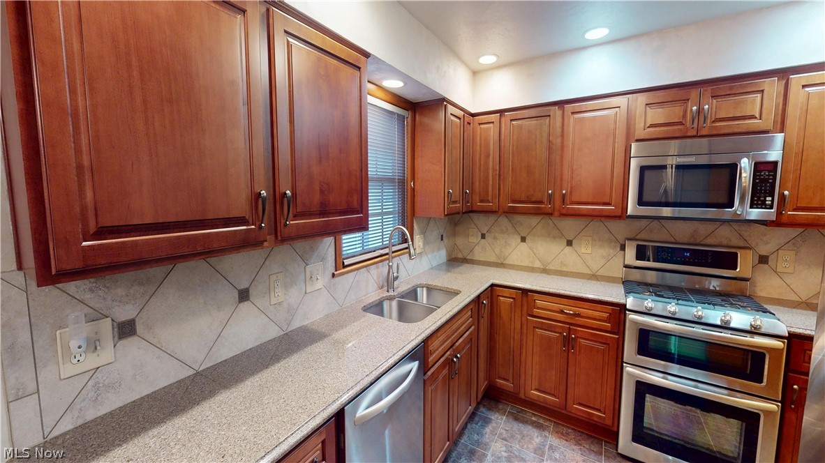 Trophy Estates - Residential