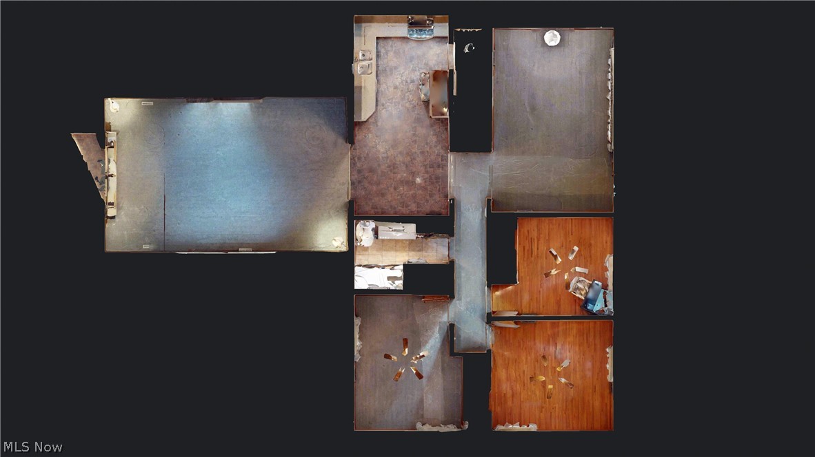 Trophy Estates - Residential