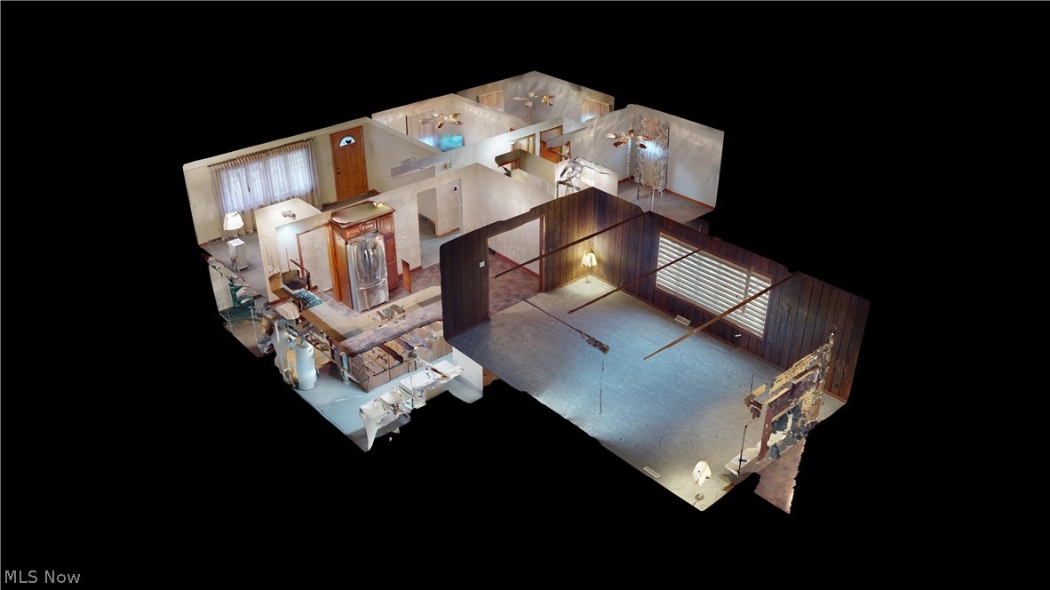 Trophy Estates - Residential