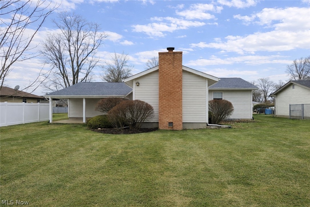 Trophy Estates - Residential