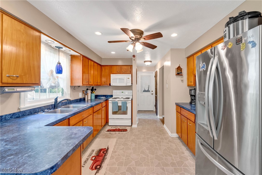 Brownhelm - Residential