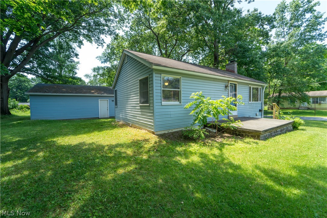 Ripley - Residential