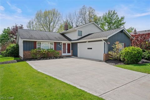 33276 Tallyho Drive Solon OH 44139