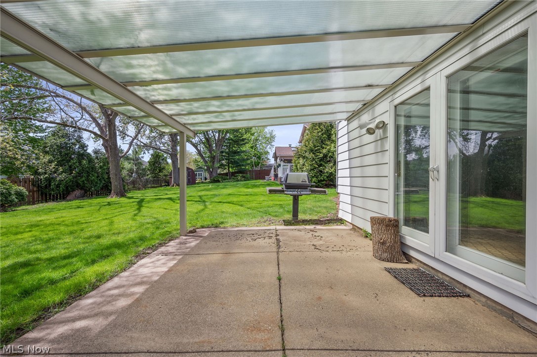 Hunt Club Mdw 03 - Residential