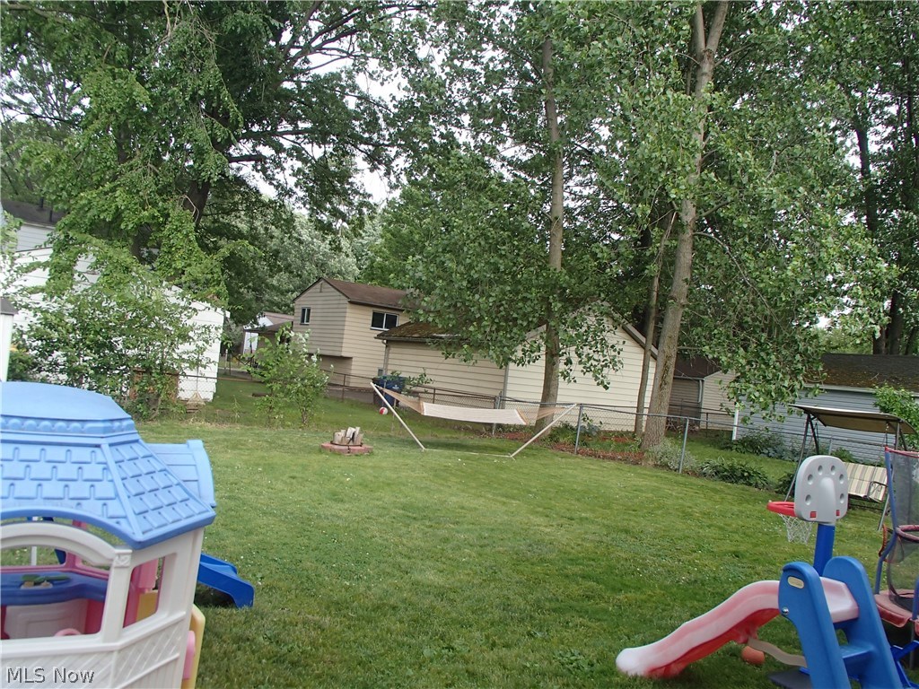 Ridgeville Heights Allotment - Residential