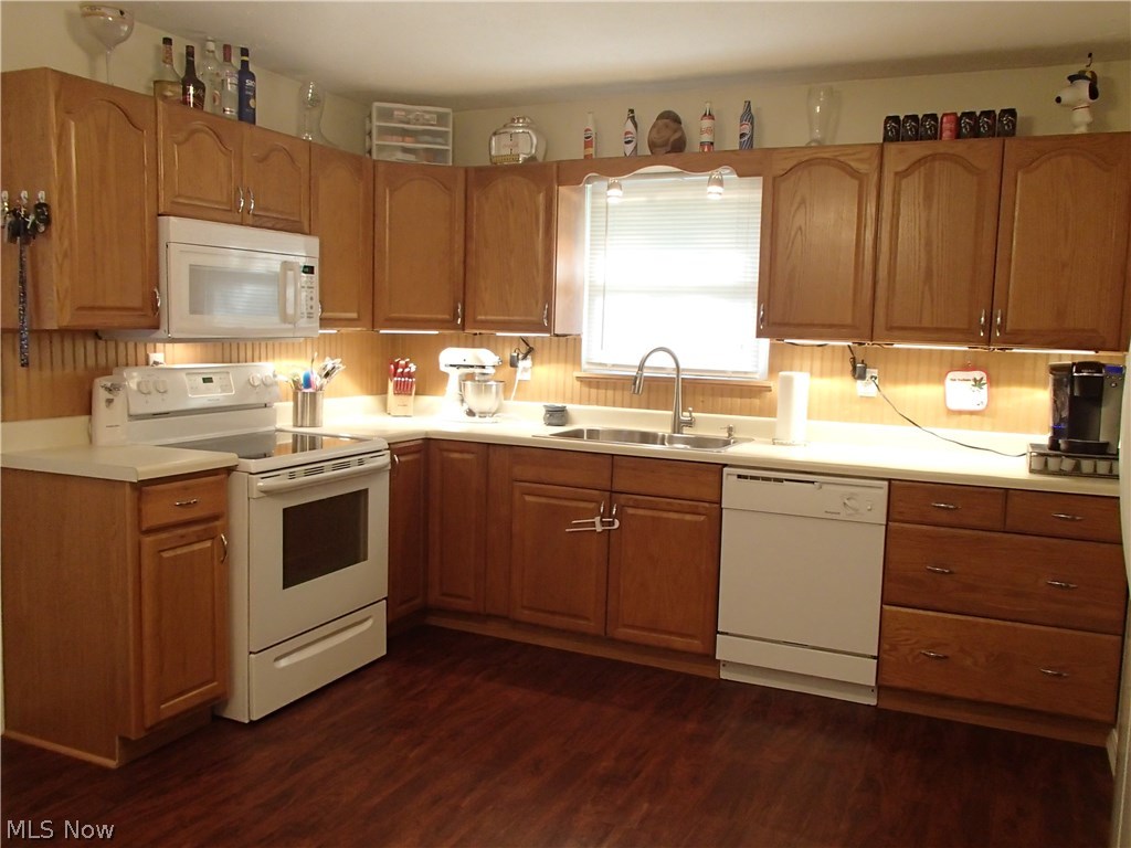 Ridgeville Heights Allotment - Residential