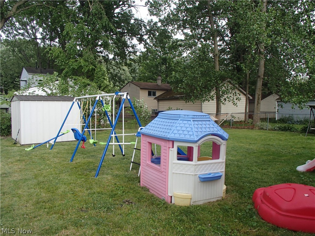 Ridgeville Heights Allotment - Residential