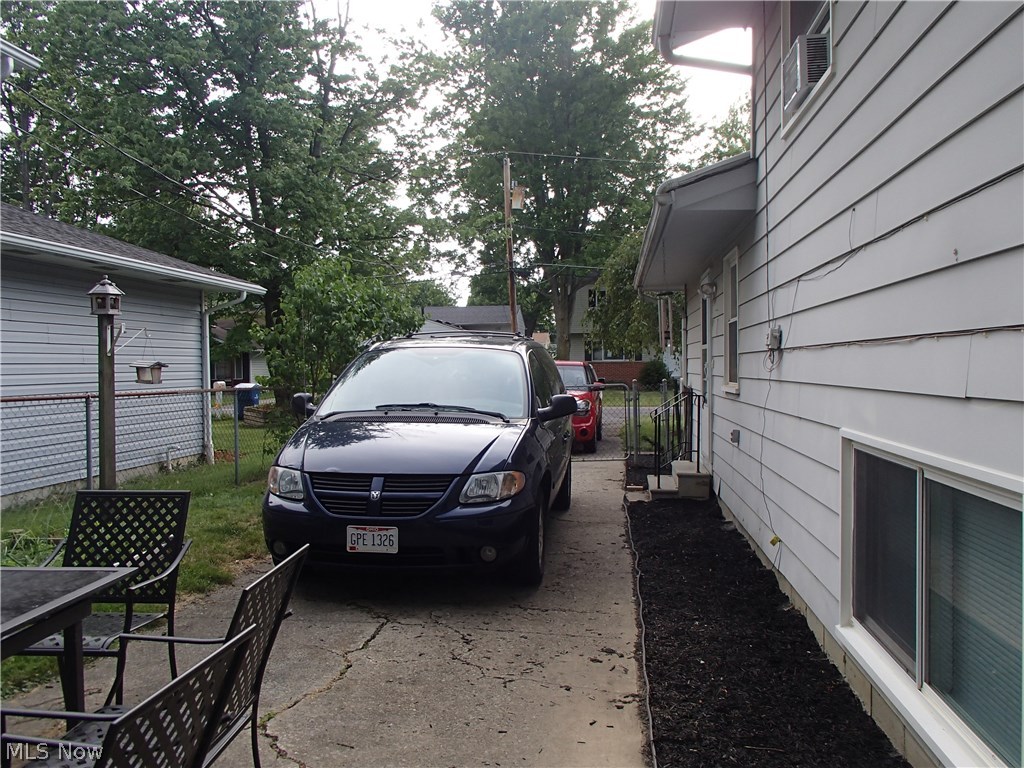 Ridgeville Heights Allotment - Residential