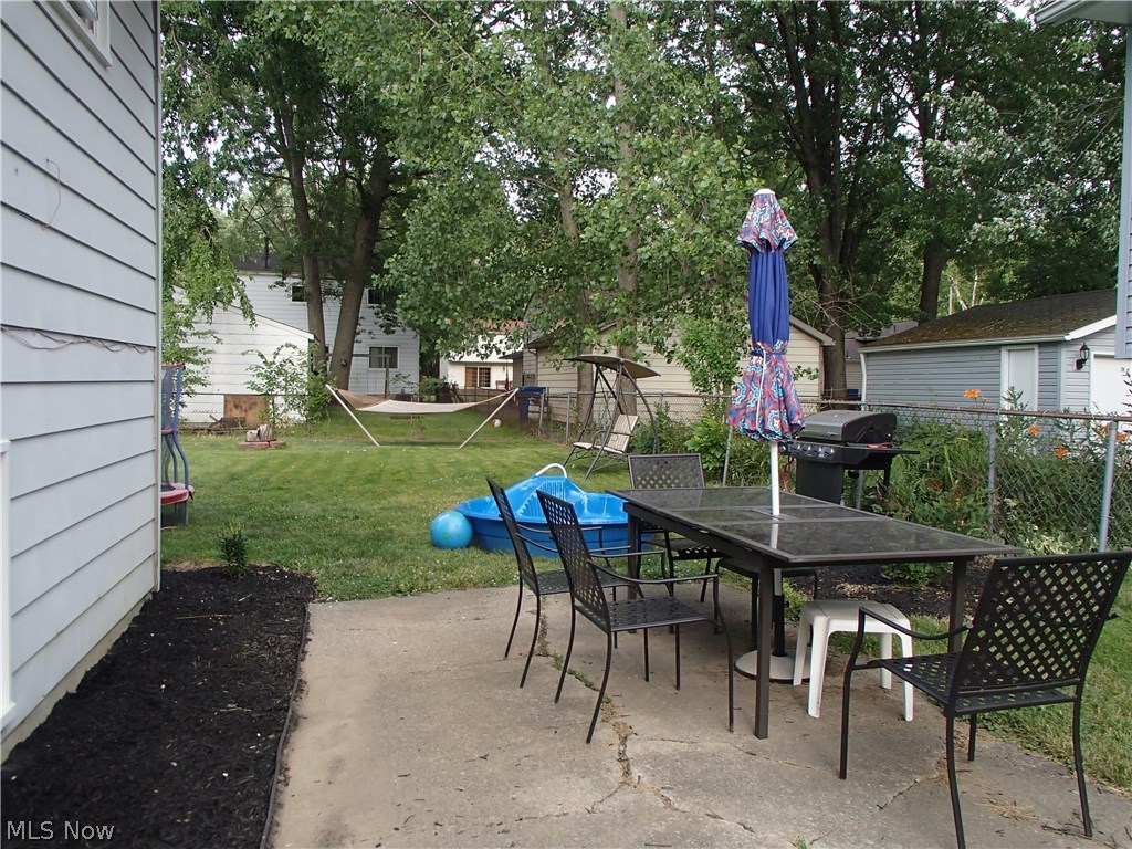 Ridgeville Heights Allotment - Residential