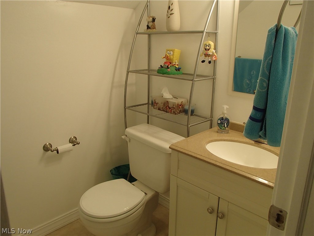 Ridgeville Heights Allotment - Residential