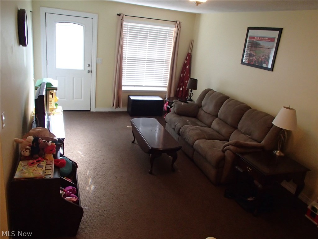 Ridgeville Heights Allotment - Residential