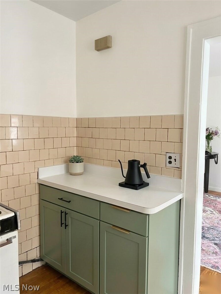 Meadowbrook - Residential Income