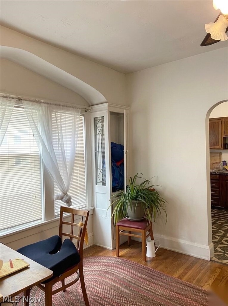 Meadowbrook - Residential Income