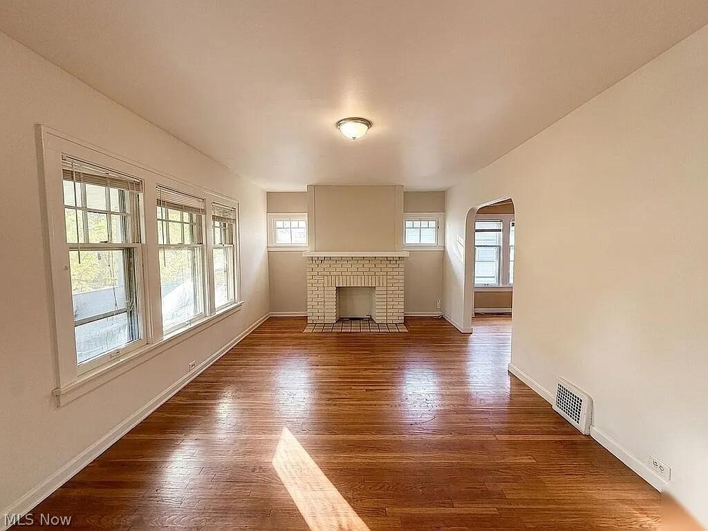 Meadowbrook - Residential Income