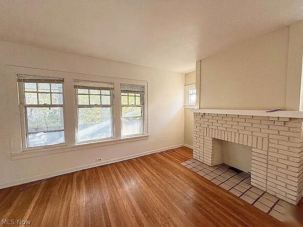 Meadowbrook - Residential Income