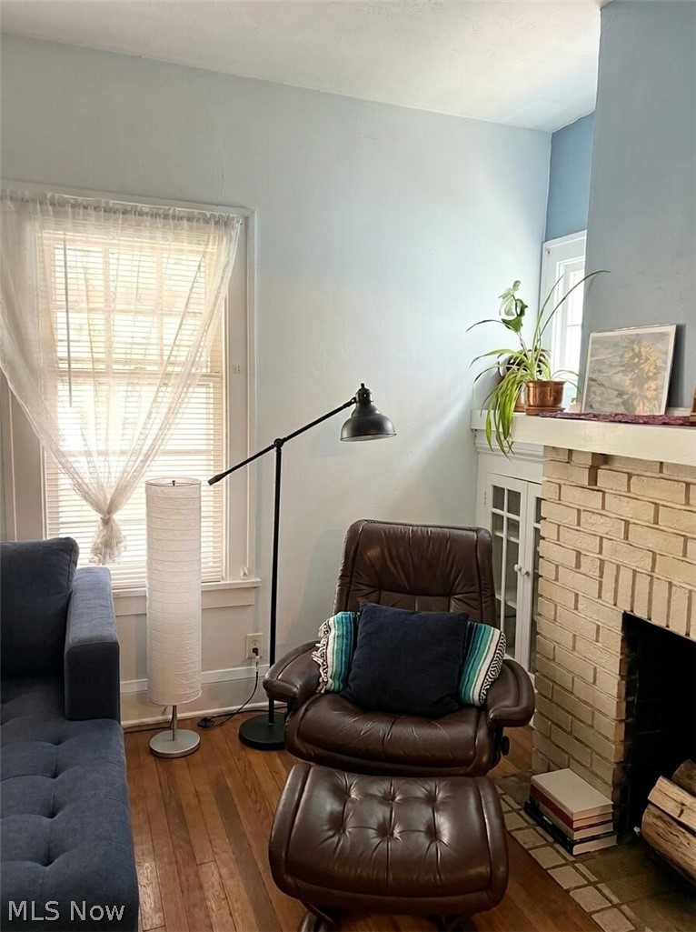 Meadowbrook - Residential Income