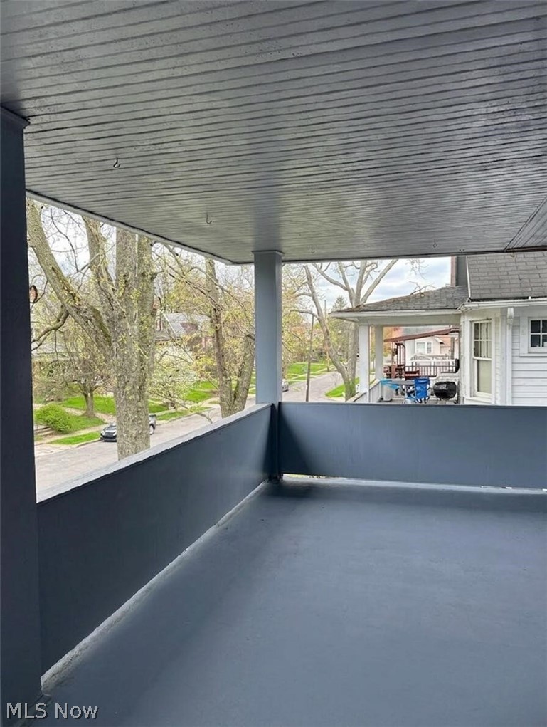 Meadowbrook - Residential Income