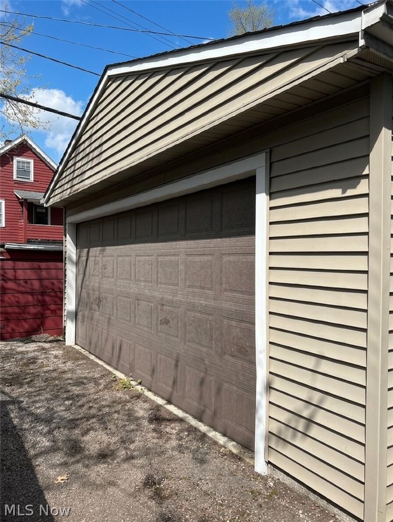 Meadowbrook - Residential Income