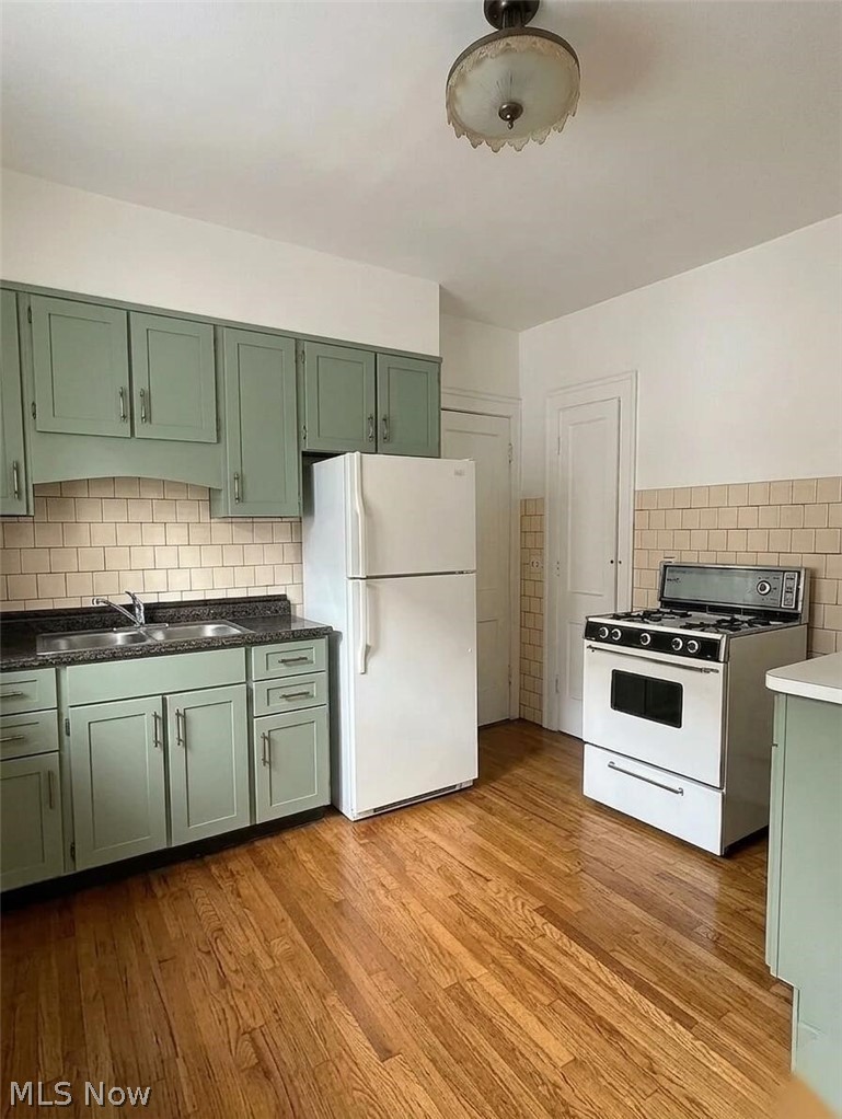 Meadowbrook - Residential Income