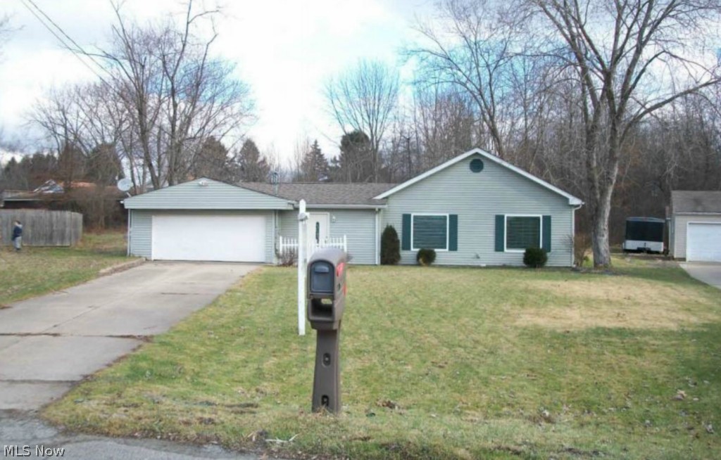 Mcallister - Residential