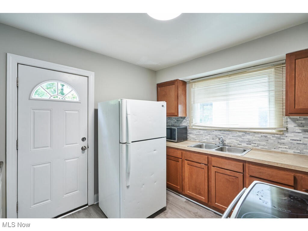 Coventry - Residential