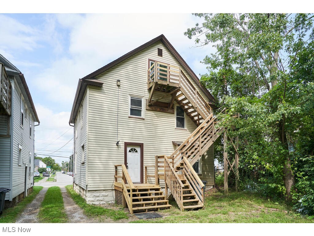 Coventry - Residential