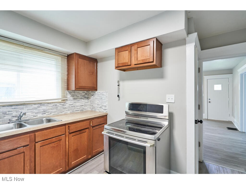 Coventry - Residential