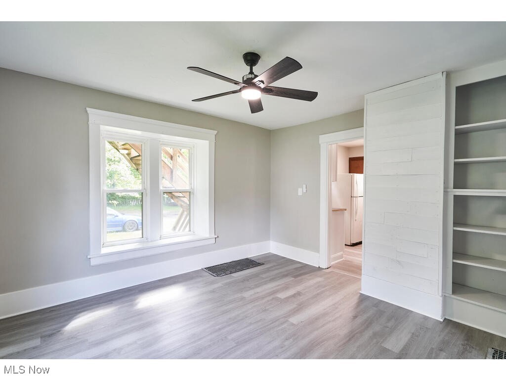 Coventry - Residential