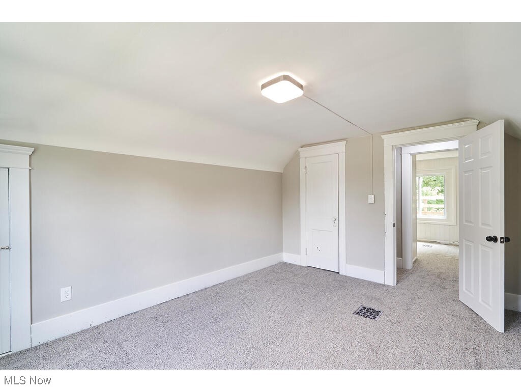 Coventry - Residential