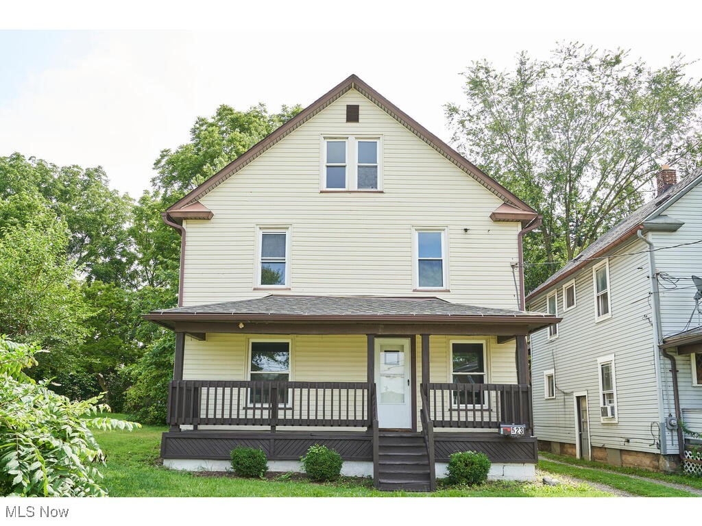 Coventry - Residential