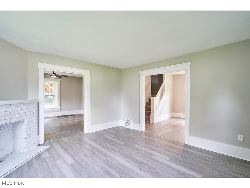 Coventry - Residential