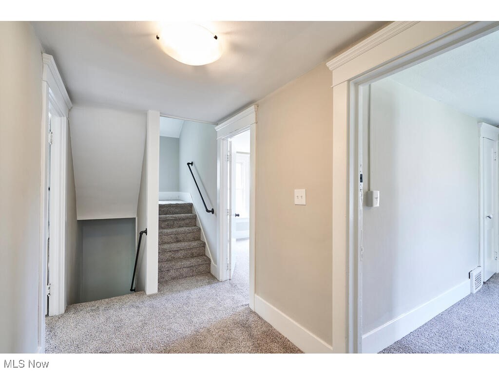 Coventry - Residential