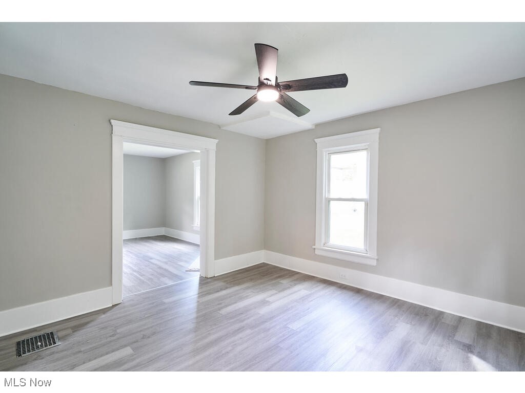 Coventry - Residential